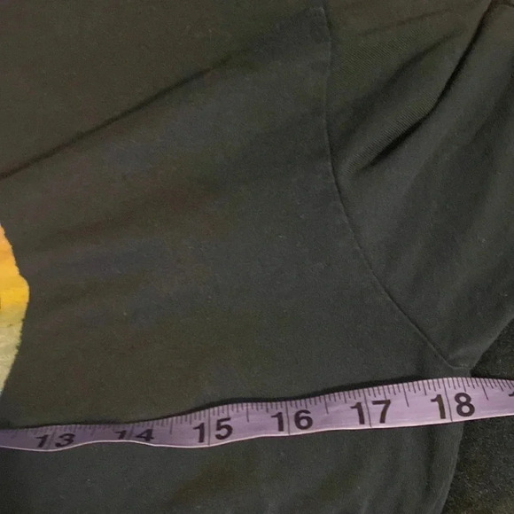 Vans vintage style graphic tee Sz M - Picture 3 of 10